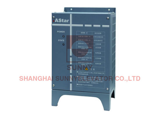 3 المرحلة 380V AC Regenerator مصعد أجزاء كهربائية وحدة مستقلة